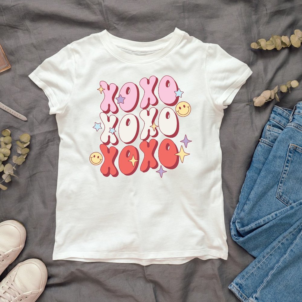XOXO T-shirt